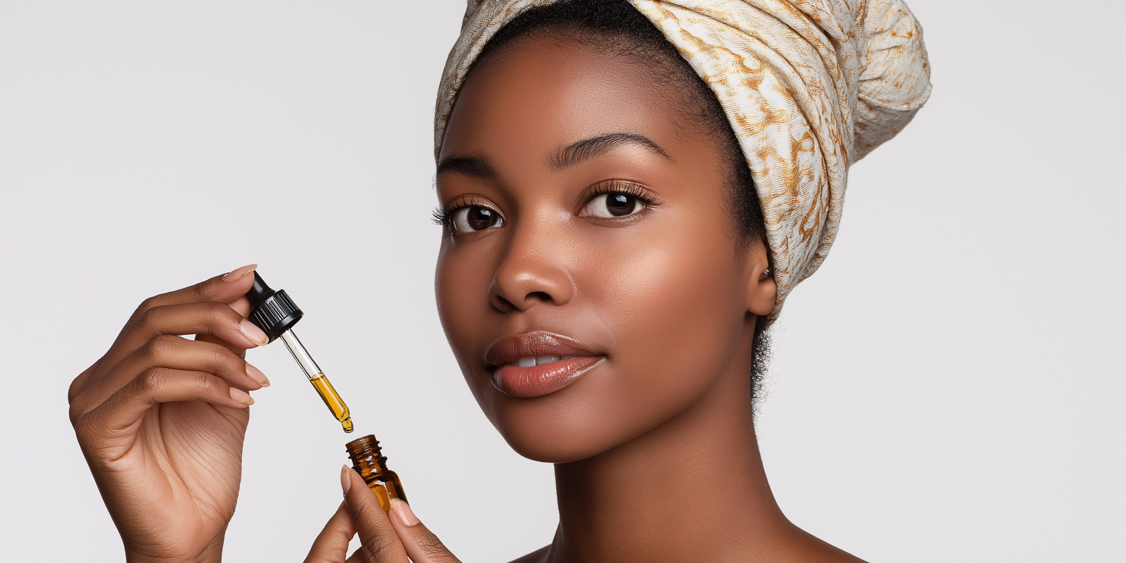 Luxury Facial Treatment